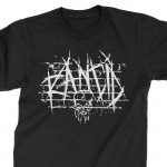 RANCID / ランシド - LWW Wall Tシャツ (ブラック)