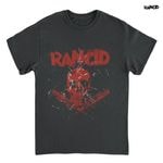 バンド名, アーティスト名, ブランド名,Q から T,Rancid | バンドT