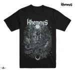 Khemmis / ߥ - THREE GATES T(֥å)