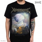 Xenobiotic / ゼノバイオティック - Mordrake Tシャツ(ブラック)