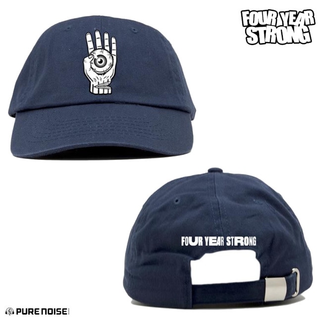 t*様 Creativedrugstore Creative キャップ ネイビー t*様 Creativedrugstore Creative キャップ ネイビー
