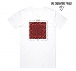 The Devil Wears Prada /デヴィル・ウェアーズ・プラダ - Wave of Youth Tシャツ (ホワイト)