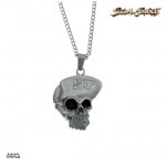 【期間限定】Suicidal Tendencies /スイサイダル・テンデンシーズ - Cyco Skull チェインネックレス