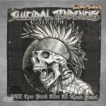 Suicidal Tendencies /롦ƥǥ󥷡 - Still Cyco Punk Хʡեå(֥å)