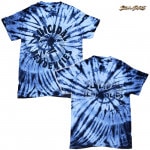 【期間限定】Suicidal Tendencies /スイサイダル・テンデンシーズ - Contrast Cyclone Tシャツ(タイダイ)限定