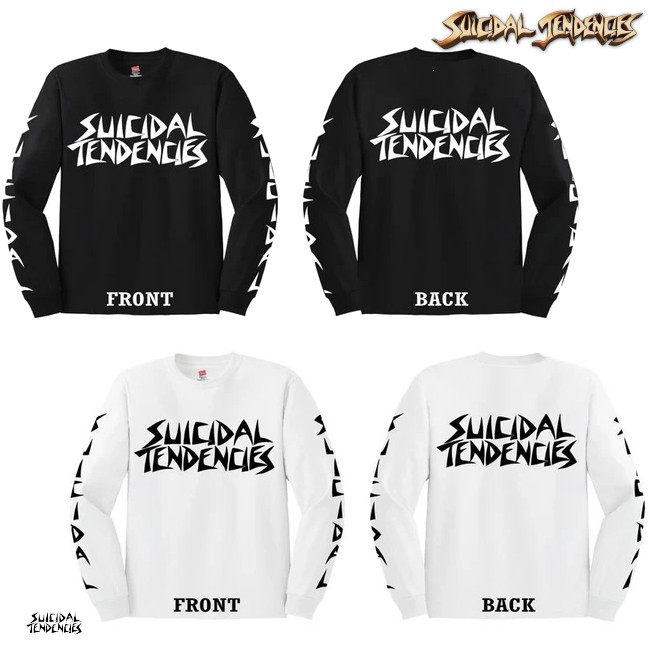 ڴָSuicidal Tendencies /롦ƥǥ󥷡 - ST 󥰥꡼֡Ĺµ(֥åxۥ磻)