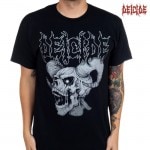 Deicide / ディーサイド - Demon Tシャツ(ブラック)