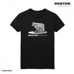 Boston Manor / ܥȥ󡦥ޥʡ - House T (֥å)