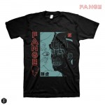 FANGE / �ե��� - Eyelids T�����(�֥�å�)��4��30�ޤ�