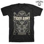 バンド名, アーティスト名, ブランド名,Q から T,Tiger Army | バンド  