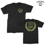 バンド名, アーティスト名, ブランド名,Q から T,Tiger Army | バンド  