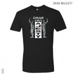 Drab Majesty / ɥ֡ޥƥ - Statues T(֥å)