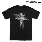 7 Angels 7 Plagues / 7エンジェルズ・7プレイグス Cherub Tシャツ(ブラック)
