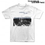 7 Angels 7 Plagues / 7エンジェルズ・7プレイグス Jhazmyne's Lullaby Tシャツ(ホワイト)