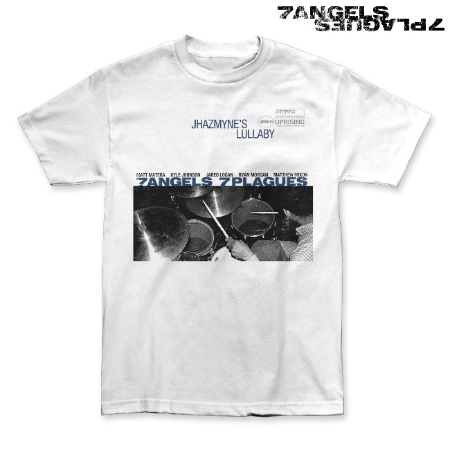 7 Angels 7 Plagues / 7エンジェルズ・7プレイグス Jhazmyne's