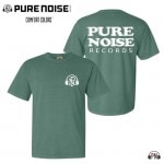 Pure Noise Records/ ԥ奢Υ쥳 - Logo T(饤ȥ꡼)