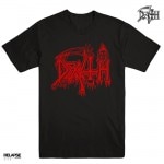 DEATH / ǥ - CLASSIC Logo T(֥å)