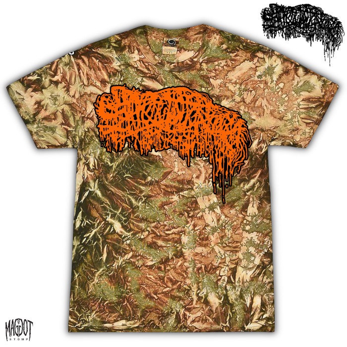 Sanguisugabogg / ���󥰥������ܥå� - WOODLAND  T�����(���åɥ���)