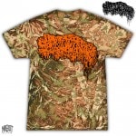 Sanguisugabogg / ���󥰥������ܥå� - WOODLAND  T�����(���åɥ���)