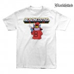 Blacklisted / ブラックリステッド - Orko Tシャツ(ホワイト)