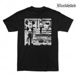 Blacklisted / ブラックリステッド - Mickey Tシャツ(ブラック)