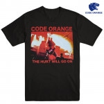 Code Orange / ɡ - THE HURT WILL GO ON T(֥å)