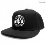 Pure Noise Records/ ԥ奢Υ쥳 - Headphones Logo ʥåץХåå(֥å)