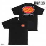 Trophy Eyes /トロフィー・アイズ - Knot Tシャツ (ブラック)
