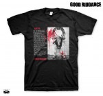 バンド名, アーティスト名, ブランド名,E から H,Good Riddance
