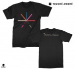 Touche Amore/ȥ⡼ - 7 Color Asterisk T(֥å)