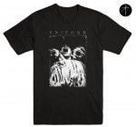 Uniform / ユニフォーム - INHUMAN CONDITION Tシャツ(ブラック)