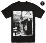 Uniform / ユニフォーム - REQUIEM Tシャツ(ブラック)