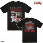 Exhumed / エクジュームド - Exhumed Tシャツ(ブラック)