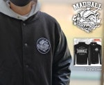 ¨ǼL:XL:2XLMadball / ޥåɥܡ - For The Cause å㥱å(åȥ֥å)