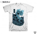 ڴָConverge /  - DARK HORSE T(ۥ磻)