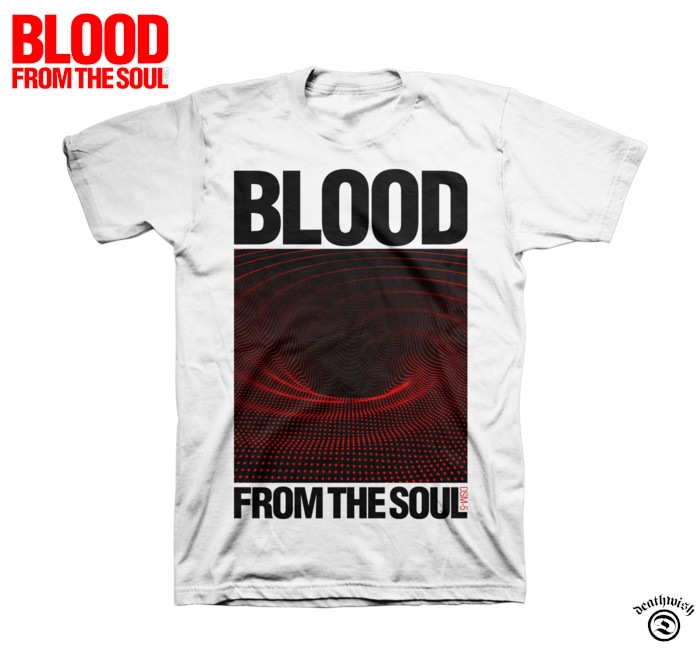 Blood From The Soul / �֥�åɡ��ե��ࡦ���������� - EVENT HORIZON T�����(�ۥ磻��)