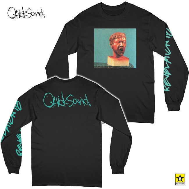 Quicksand Tシャツ Lサイズ Quicksand Shirt | eBay