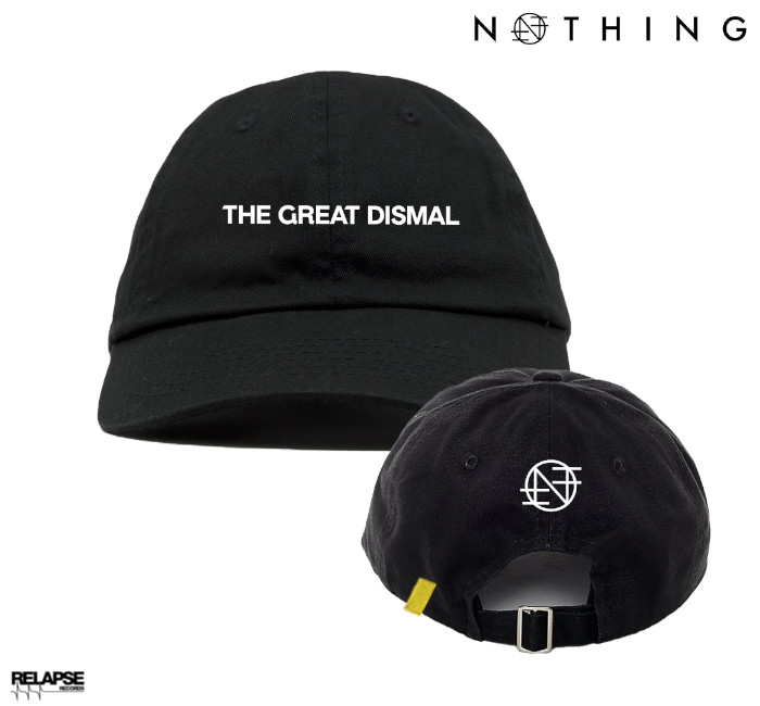 Nothing / �ʥå��� - THE GREAT DISMAL ���åɥϥåȡ�����å� (�֥�å�)