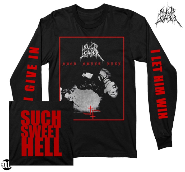 �ڴ��ָ����Cult Leader /����ȡ��꡼���� - SUCH SWEET HELL ���󥰥��꡼�֡�Ĺµ�����(�֥�å�)