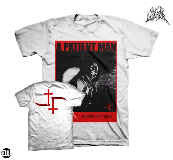 ڴָCult Leader /ȡ꡼ - BEHOLD THY PAIN T(ۥ磻)