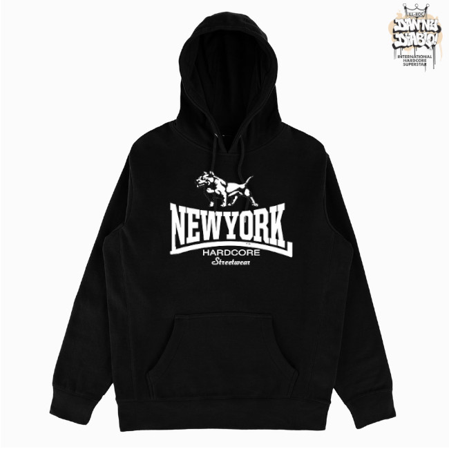 NYHC Streetwear / Danny Diablo / ダニー・ディアブロ