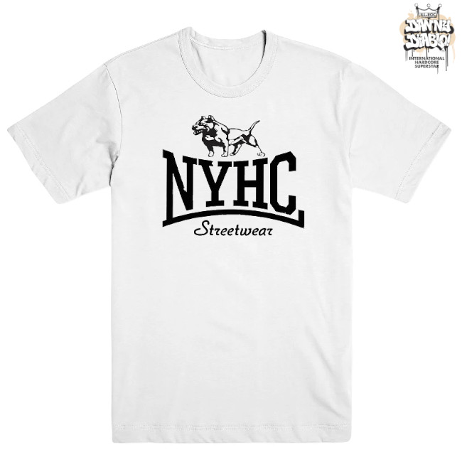 NYHC Streetwear / Danny Diablo / ダニー・ディアブロ - Pitbull NYHC