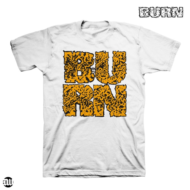 BURN /С - SQUARE T(ۥ磻)