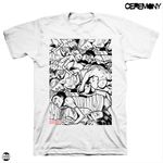 Ceremony / �����ˡ� - RUINED T�����(�ۥ磻��)