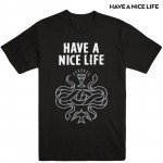 Have a Nice Life / ϥ֡ʥ饤 - TWIN SNAKES T(֥å)