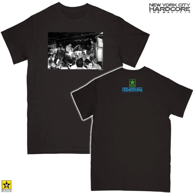 V/A New York Hardcore / ニューヨーク・ハードコアコンピ - The