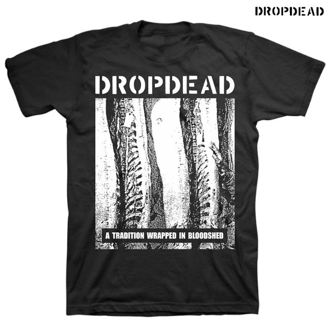 DROPDEAD / ɥåץǥå - TRADITION T(֥å)