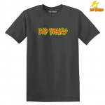 ڴָBad Brains /Хåɡ֥쥤 - LOGO T(㥳륰졼)