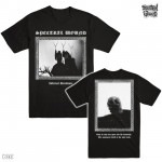 Spectral Wound / スペクタクル・ワウンド - INFERNAL DECADENCE Tシャツ(ブラック)