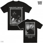 Spectral Wound / スペクタクル・ワウンド - A Diabolic Thirst Tシャツ(ブラック)